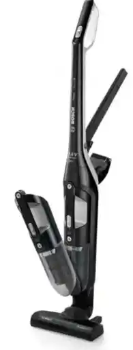 Interspar Bosch Akkustaubsauger Flexxo BBH32101 Angebot
