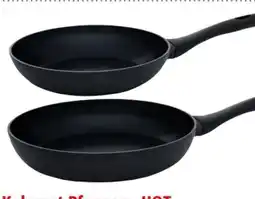 Interspar Kelomat Pfanne Hot Angebot