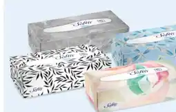 Interspar Softis Taschentücher Box Angebot