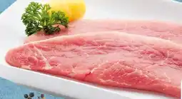 Spar Hofstädter Fair zum Tier! Schweinschnitzel Angebot