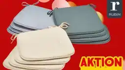 Interspar Rubin Sitzkissen Angebot