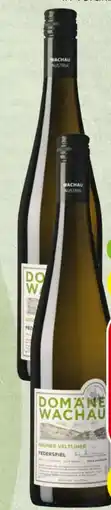 Spar Domäne Wachau Classic Grüner Veltliner Federspiel Angebot
