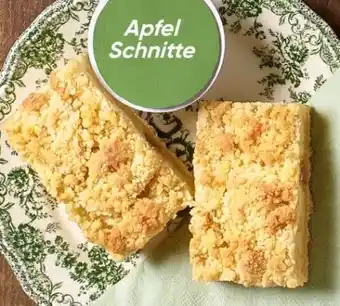 Spar Spar Apfel-Mandel Schnitte Angebot