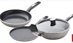 Interspar Simpex Professional Pfannen Angebot
