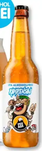 Interspar Brew Age Rampensau Alkoholfrei Angebot