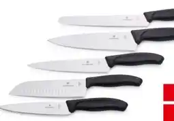 Interspar Victorinox Messerserie Angebot