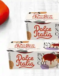 Spar Dolce Italia Cotta al caramello Angebot