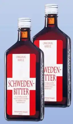 Interspar Original Kreuz Schwedenbitter Angebot