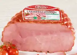 Spar Tann Bauernschinken Angebot