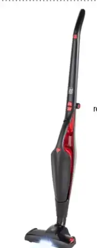 Interspar Simpex Basic Handstaubsauger 2in1 Angebot