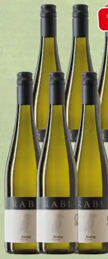 Spar Weingut Rabl Riesling Urgestein Angebot