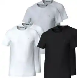 Interspar Chiemsee Herren-T-Shirt Angebot