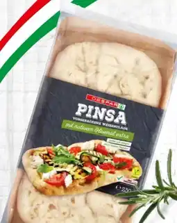 Spar Despar Pinsa Weizenfladenbrot Angebot