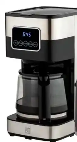 Interspar Simpex Professional Kaffeemaschine Angebot