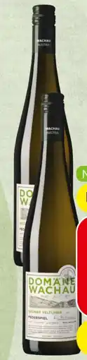 Spar Domäne Wachau Classic Grüner Veltliner Federspiel Angebot