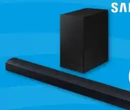 Interspar Samsung Soundbar HW-C450 Angebot