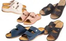 Interspar Rubin Damen-Pantoffel Angebot