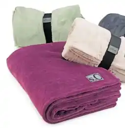 Interspar S.Oliver Kuschelsoft-Decke Angebot