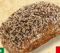 Interspar Spar Vital Hight Protein Brot Angebot