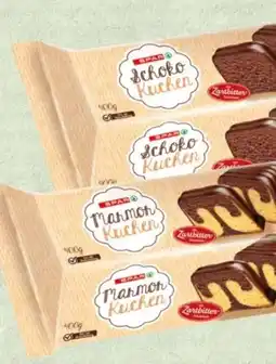 Spar Spar Marmor Kuchen Angebot