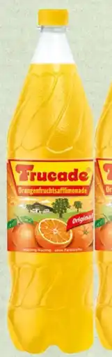 Spar Frucade Limonade Angebot
