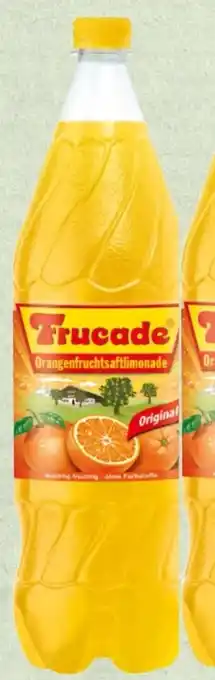 Spar Frucade Limonade Angebot