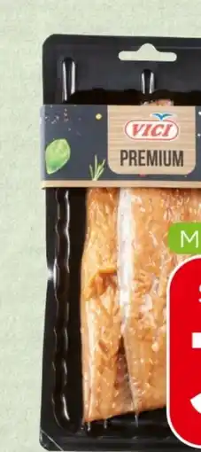 Spar Vici Makrelenfilet Angebot