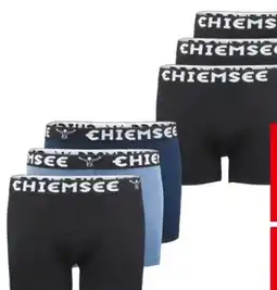Interspar Chiemsee Herren-Pants Angebot