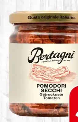 Spar Bertagni Antipasti Angebot