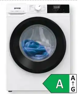 Interspar Gorenje Waschautomat WNM1HEI84APS-ATS Angebot