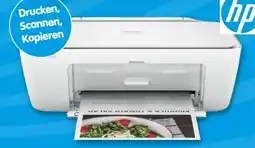 Interspar HP Deskjet 2810e Drucker Angebot