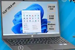 Interspar HP Laptop 15-FD0829NG Angebot