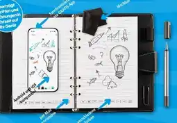 Interspar Nabo The Pen Smartpen Angebot