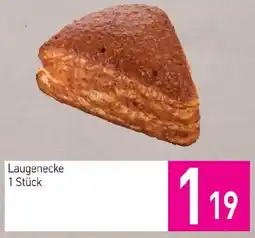 Sutterlüty Laugenecke Angebot