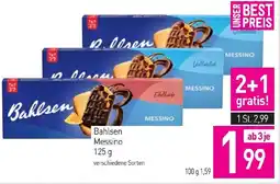 Sutterlüty Bahlsen Messino Angebot