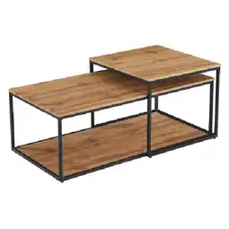 XXXLutz Couchtisch-Set 2712000501 XXXLutz Angebot