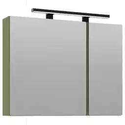 XXXLutz Spiegelschrank 0780004101 XXXLutz Angebot