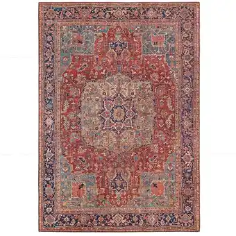 XXXLutz Vintage-Teppich „Classico“ 3684007264 XXXLutz Angebot