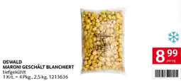 Transgourmet Oswald maroni geschält blanchiert Angebot