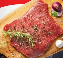 Hofer Beef Royal Flank Steaks Angebot