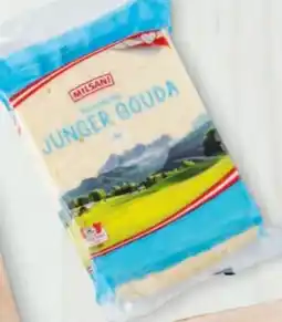 Hofer Milsani Gouda Angebot