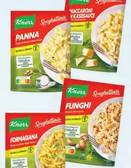 Hofer Knorr Spaghetteria Angebot