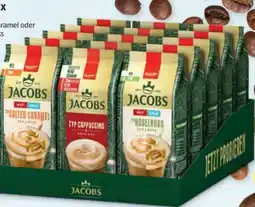 Hofer Jacobs Cappuccino Angebot