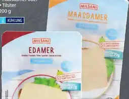 Hofer Milsani Leichtkäse Scheiben Angebot