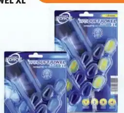 Hofer Power Force WC Duftjuwel XL Angebot