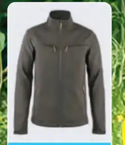 Hofer Adventuridge Damen Jagd-Jacke Angebot