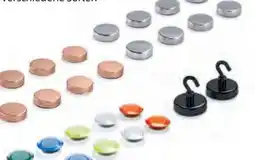 Hofer Home Creation Magnet-Sortiment Angebot