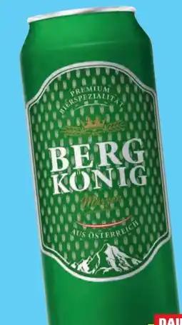 Hofer Bergkönig Märzen Angebot