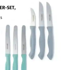 Hofer Crofton Küchenmesser-Set Angebot