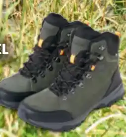 Hofer Adventuridge Herren-Jagdstiefel Angebot